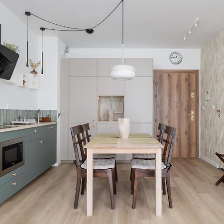 Luxury Studio - Lwowska 10 Street Cracovia Exterior foto