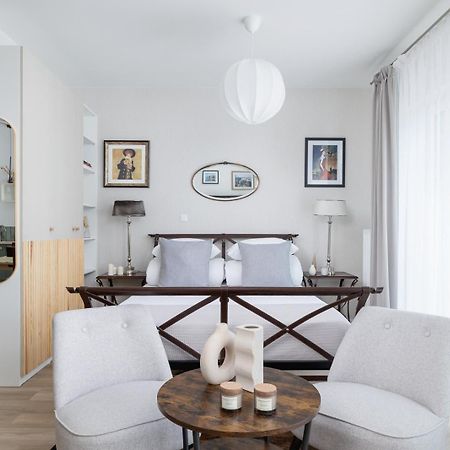Luxury Studio - Lwowska 10 Street Cracovia Exterior foto