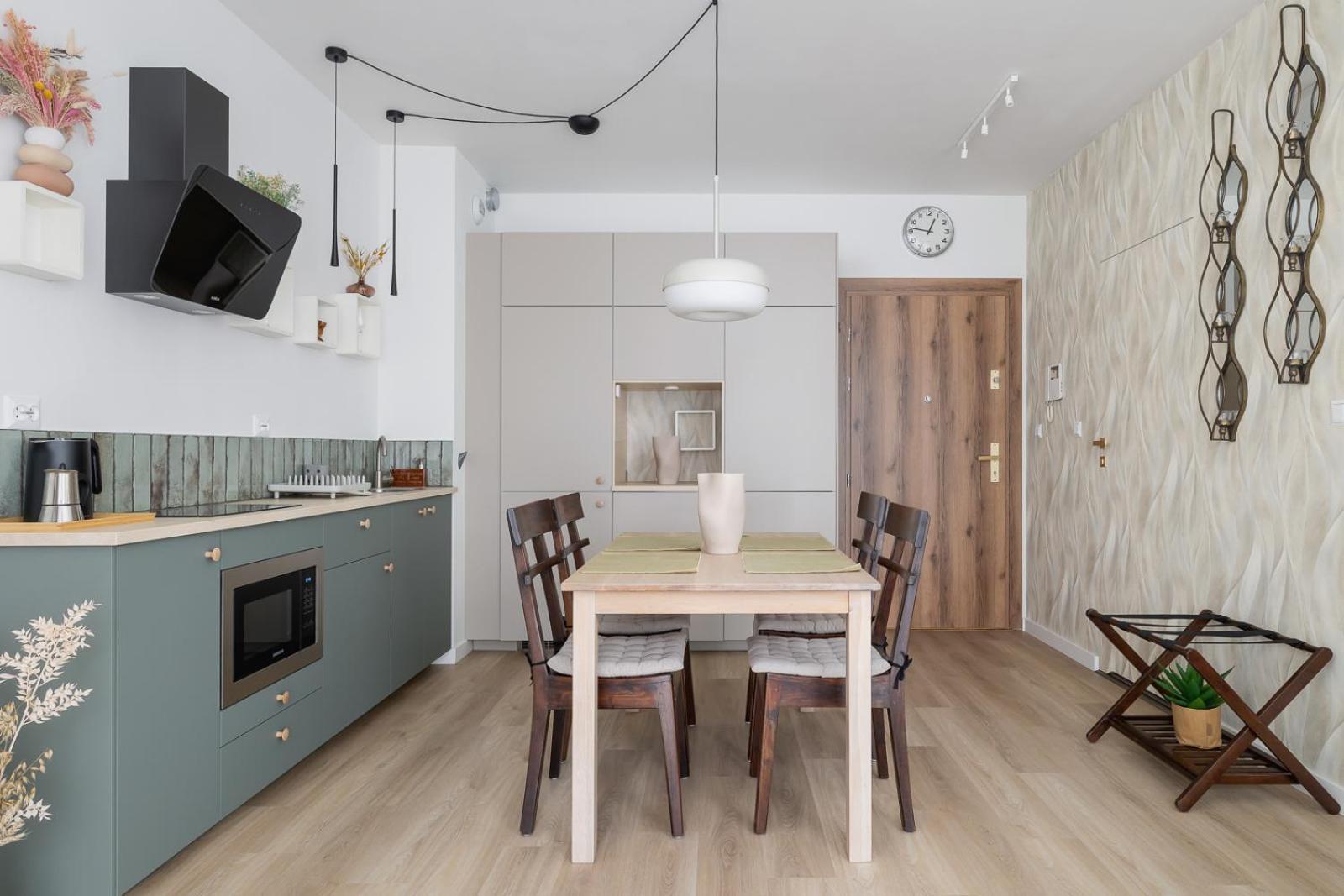 Luxury Studio - Lwowska 10 Street Cracovia Exterior foto