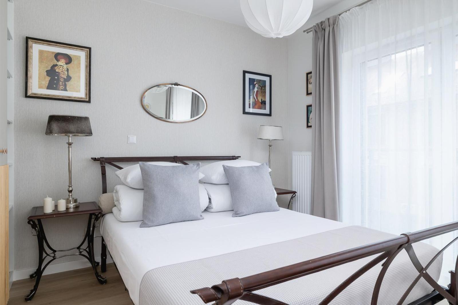 Luxury Studio - Lwowska 10 Street Cracovia Exterior foto