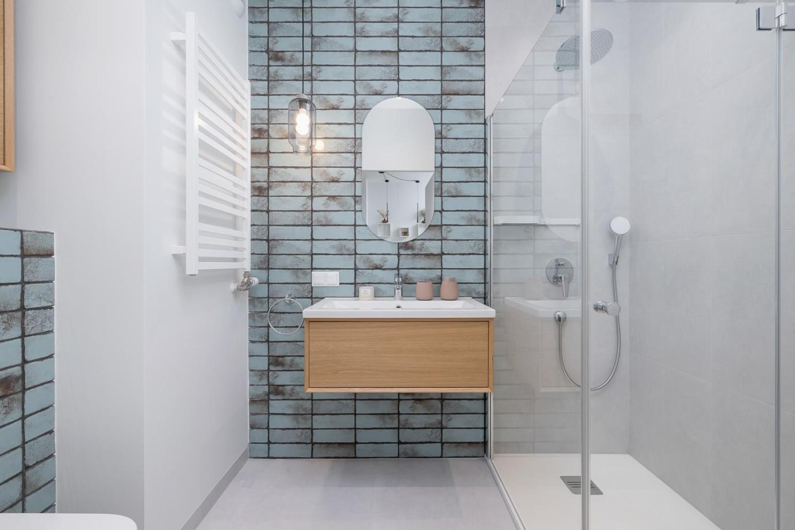 Luxury Studio - Lwowska 10 Street Cracovia Exterior foto