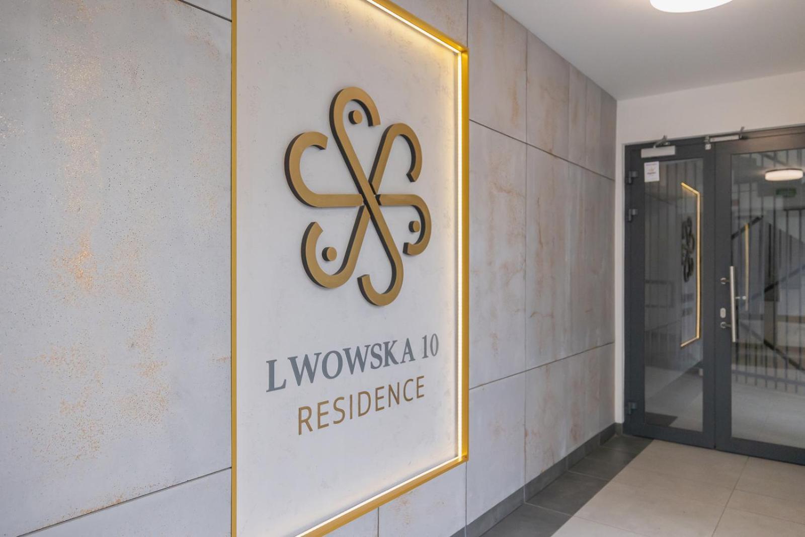 Luxury Studio - Lwowska 10 Street Cracovia Exterior foto