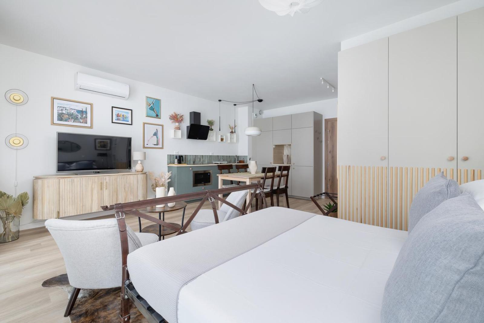 Luxury Studio - Lwowska 10 Street Cracovia Exterior foto