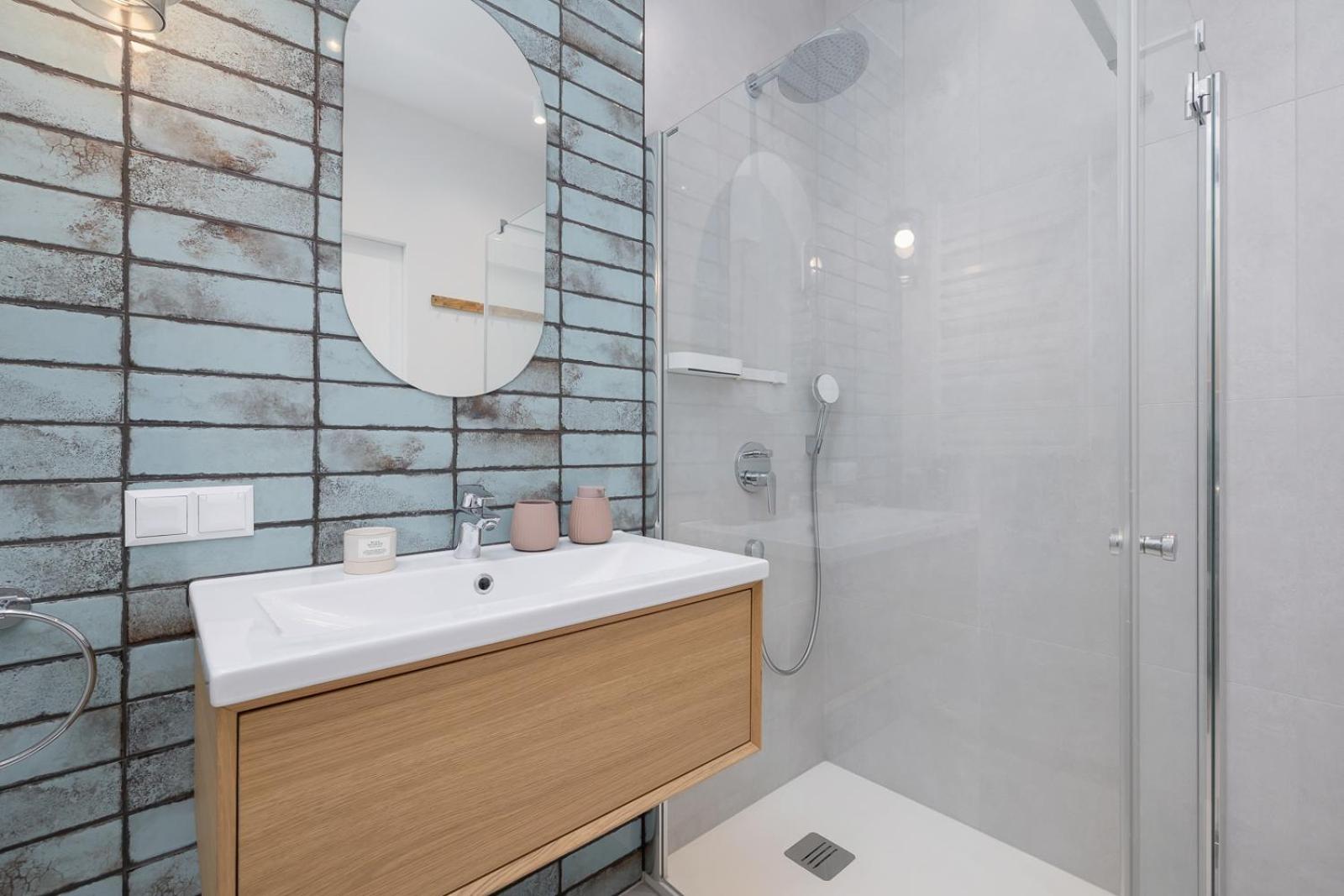 Luxury Studio - Lwowska 10 Street Cracovia Exterior foto